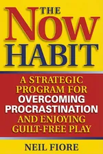 The Psychology of Delay: Understand and Rewire Your Procrastination cover