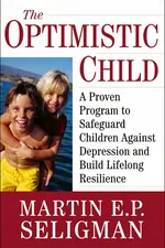 The Optimistic Child cover