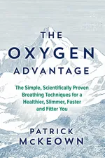 The Oxygen Advantage cover