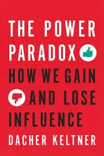 The Power Paradox cover