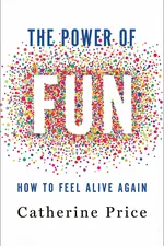 The Power of Fun cover