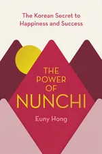 The Power of Nunchi cover