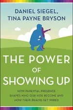 The Connected Parent: Building Bonds That Last cover
