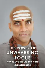 Focus as a Daily Practice cover