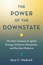 The Power of the Downstate cover