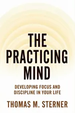 Focus as a Daily Practice cover