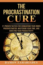 The Strategic Procrastinator: Systems for Busy Knowledge Workers cover