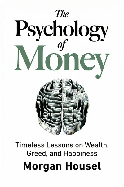 The Psychology of Money