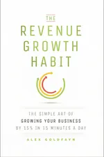 The Revenue Growth Habit cover