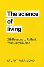 The Wellness Routine Reset cover