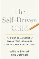The Self-Driven Child cover