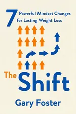The Shift cover