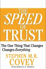 Trust from Day One cover