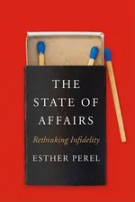 The State of Affairs cover
