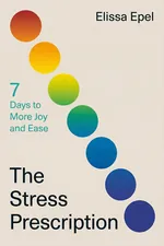 The Stress Prescription cover