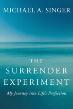 The Surrender Experiment cover