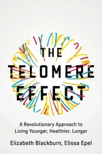 The Telomere Effect cover
