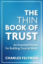 Trust from Day One cover