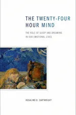 Sleep, Dreams, and the Brain cover