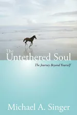 Mindfulness as Inner Liberation cover