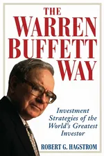 The Warren Buffett Way cover