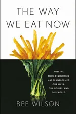 Your First Steps to Eating Well cover