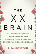 The XX Brain cover