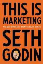 Your First Marketing System cover