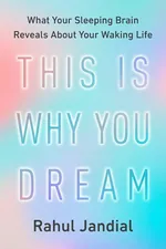 This Is Why You Dream cover