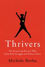 Thrivers cover