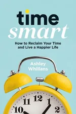 Time Smart cover