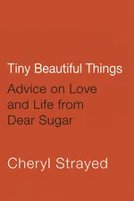 Tiny Beautiful Things cover