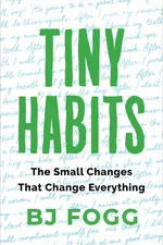 The Habit Starter Kit cover