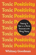 Toxic Positivity cover