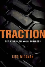 Traction cover