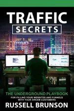 Traffic Secrets cover