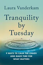 Tranquility by Tuesday cover