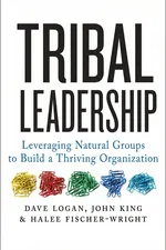 Culture Architecture: Design the Team Environment That Performs cover