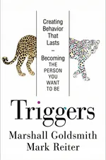 Triggers cover