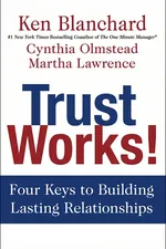 Trust Works! cover