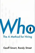 Build the Team, Build the Company: A Founder’s Talent Strategy cover