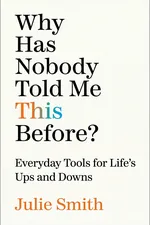 Best Mental Health Books cover