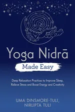 Yoga Nidra Made Easy cover
