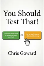 You Should Test That! cover
