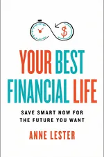 Your Best Financial Life cover