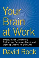 Your Brain at Work cover