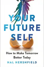 Your Future Self cover